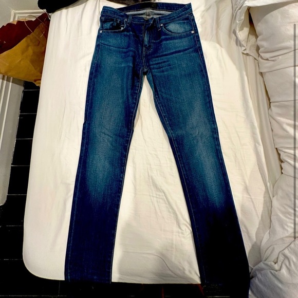 J Brand Jeans 30 waist - Picture 1 of 2
